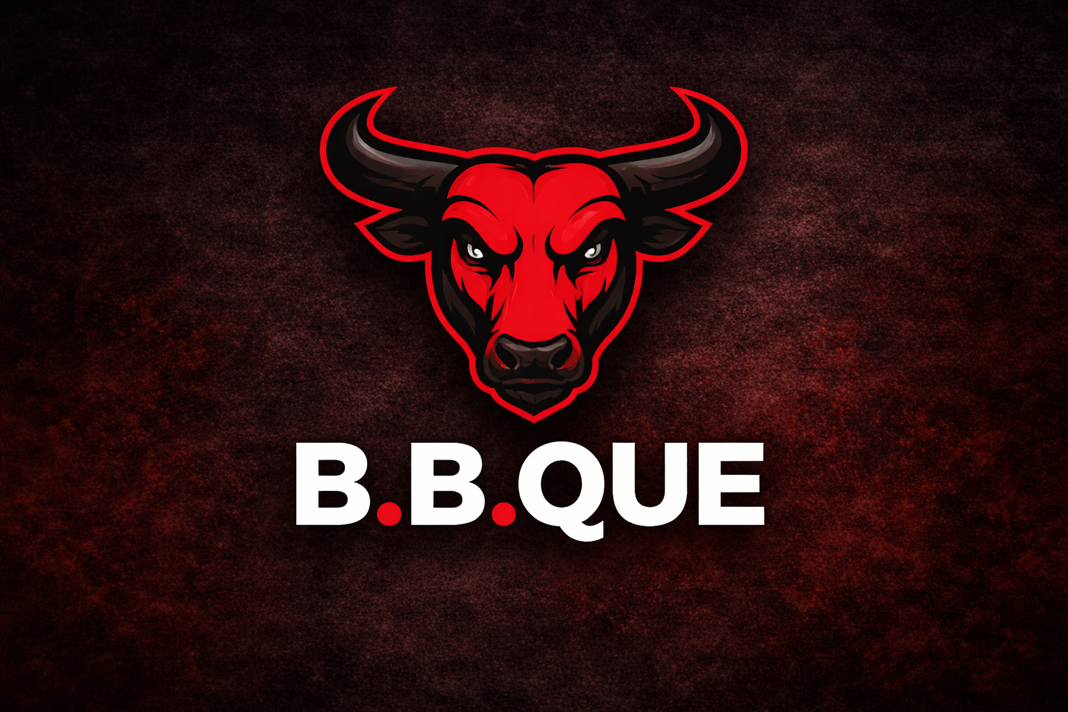 BBQUE Hamar logo